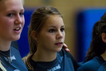 Bild 195 - U18w 2.Spieltag